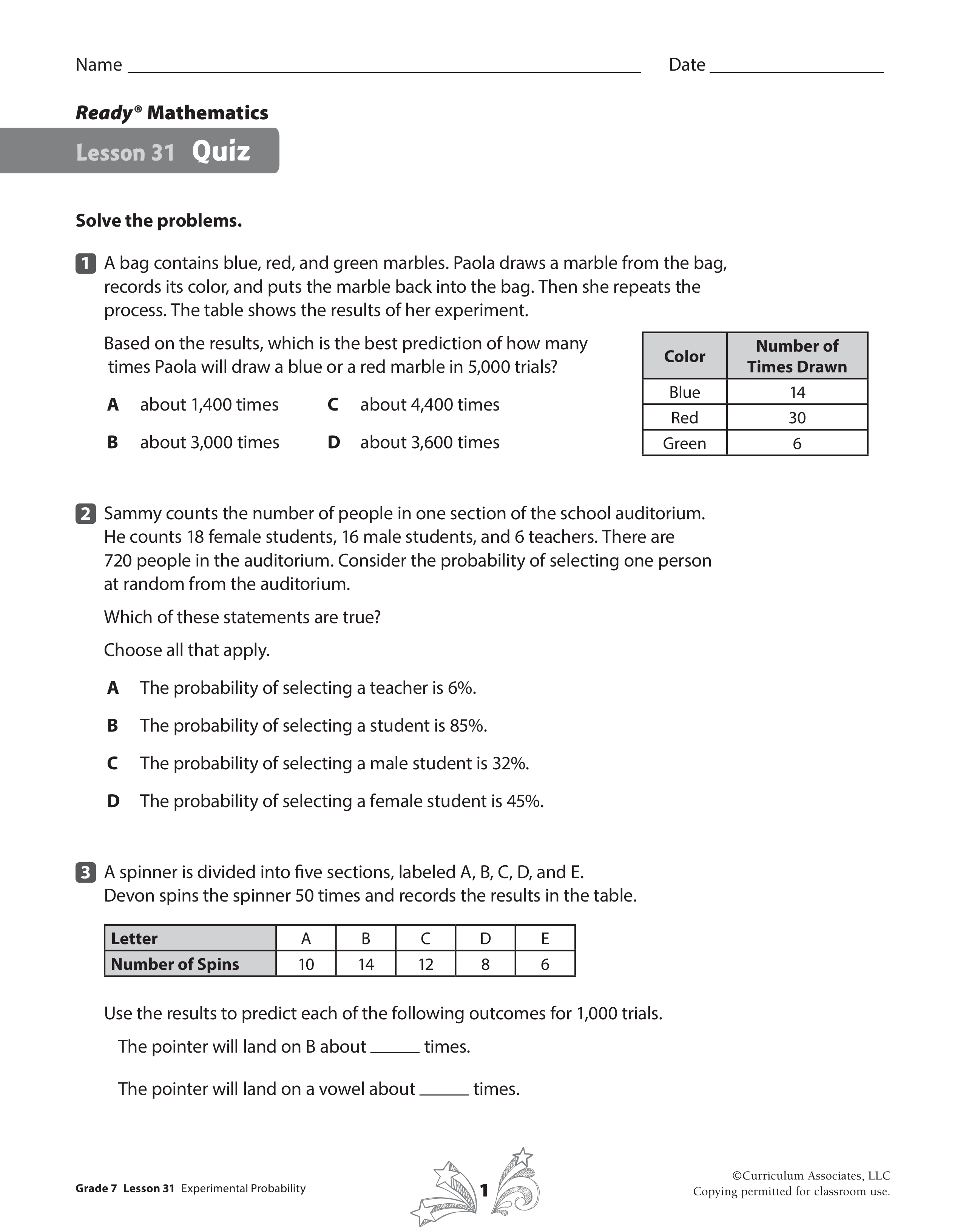 Level Z In Iready - 3xkn11o