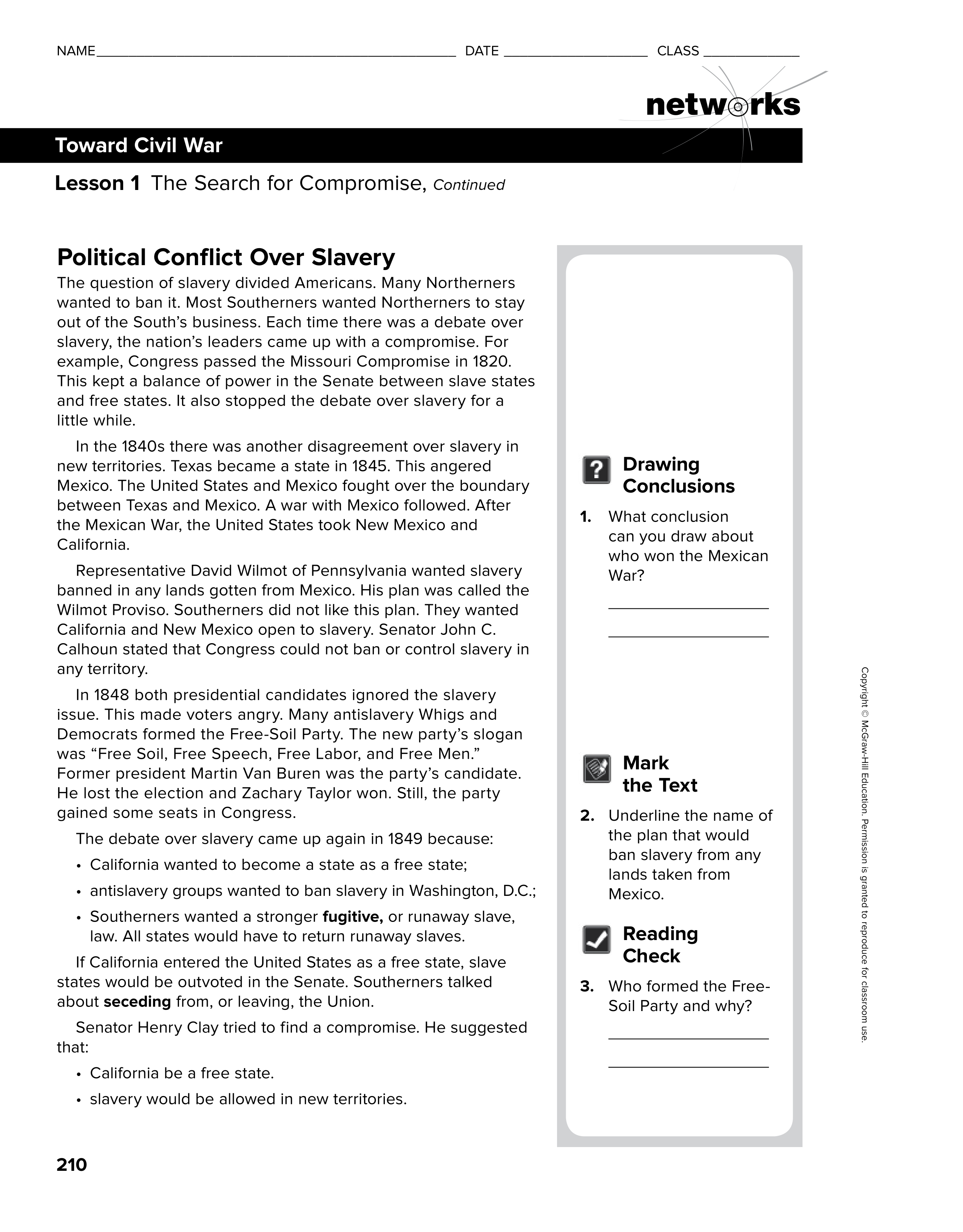 Bleeding Kansas Kelli Hammond Library Formative