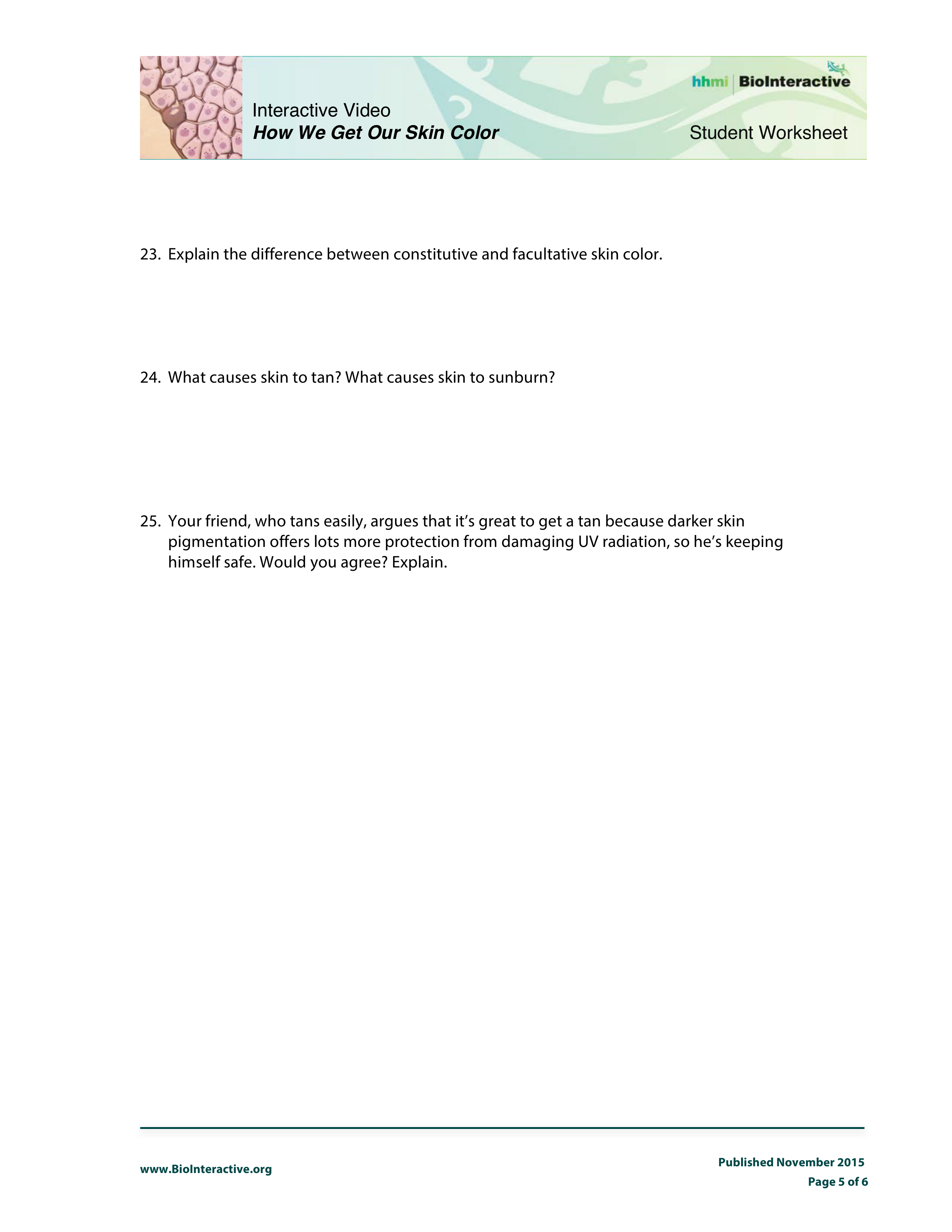 how-we-get-our-skin-color-part-ii-matthew-blennau-library-formative