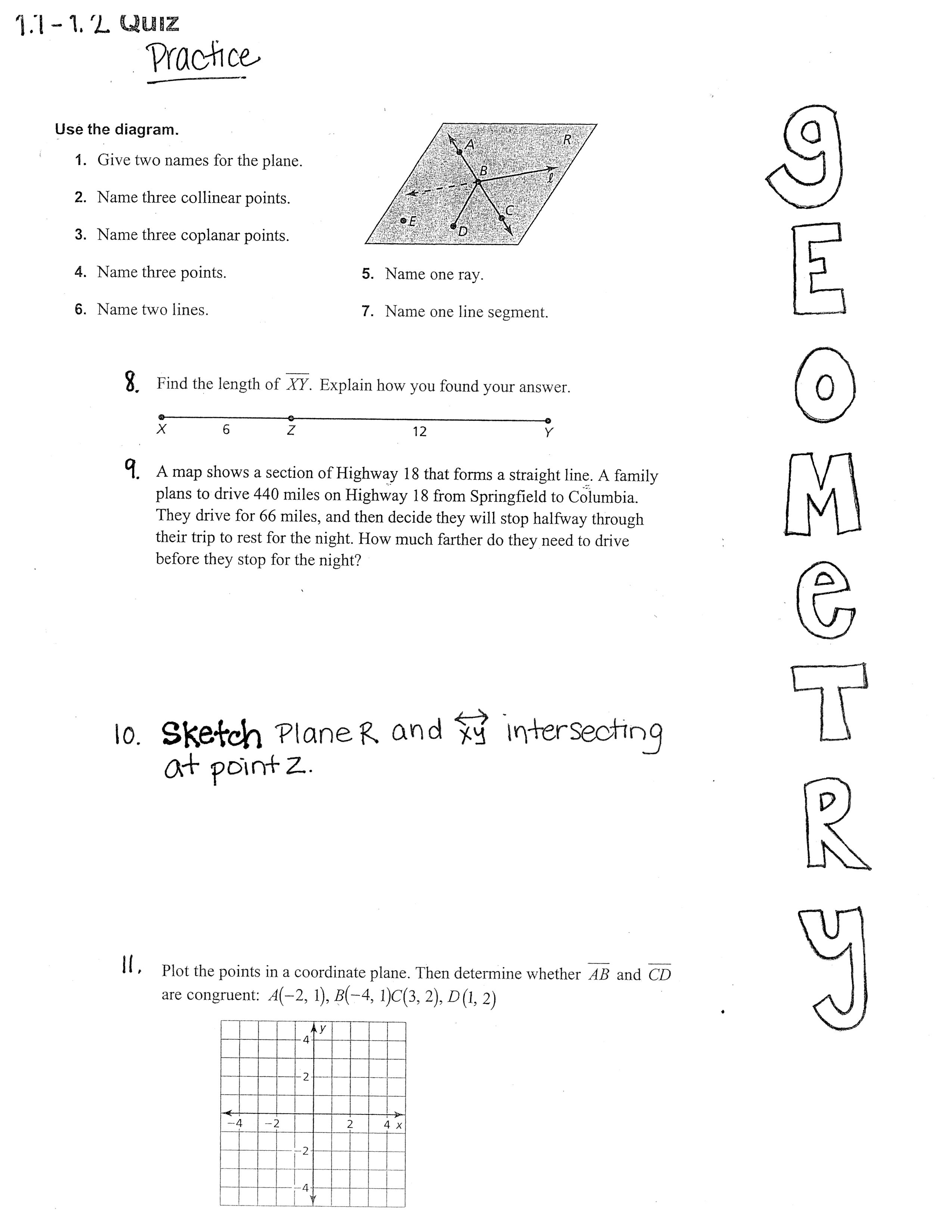 1.1-1.2 Review and Practice Quiz - Kattie Castineyra | Library | Formative