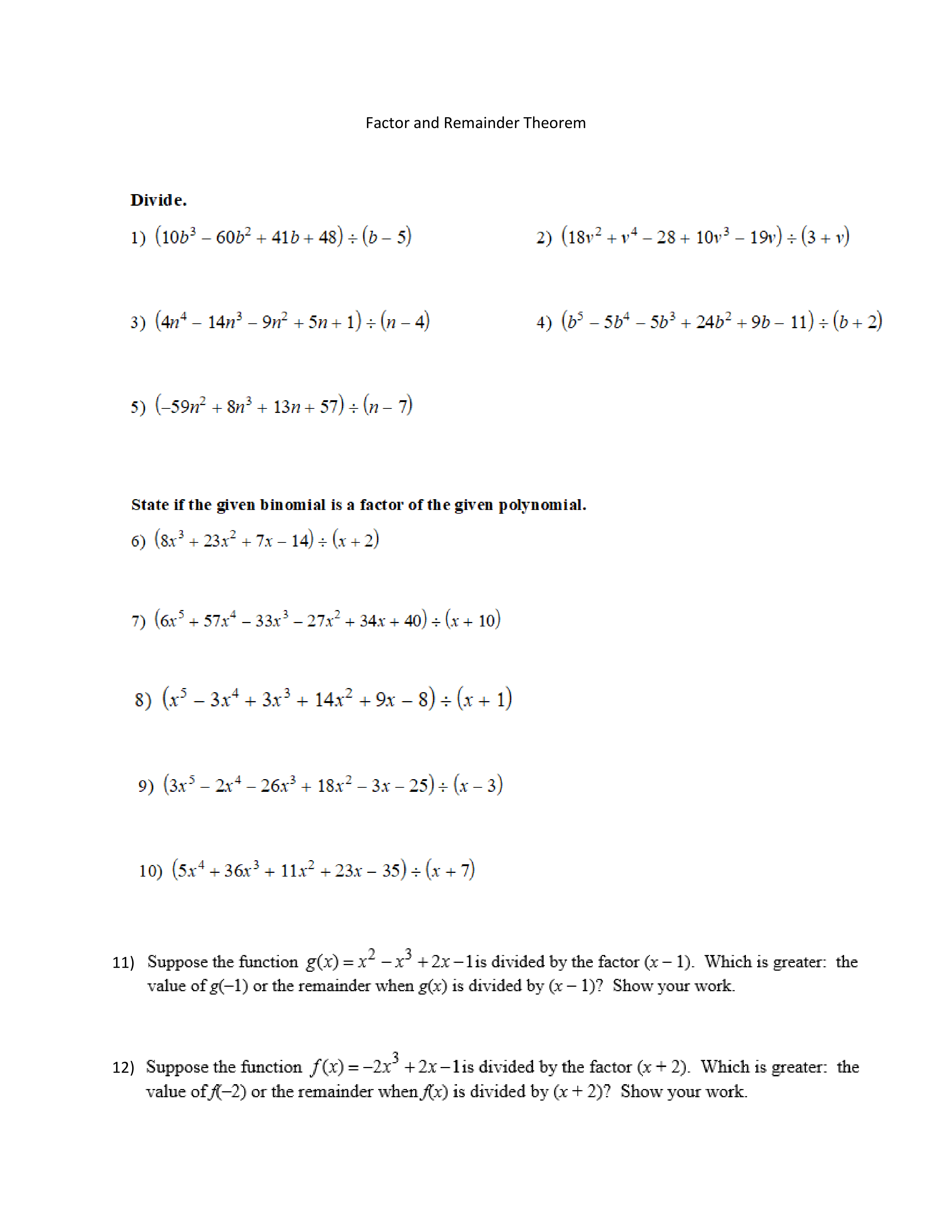 factor-and-remainder-theorem-genene-cook-library-formative