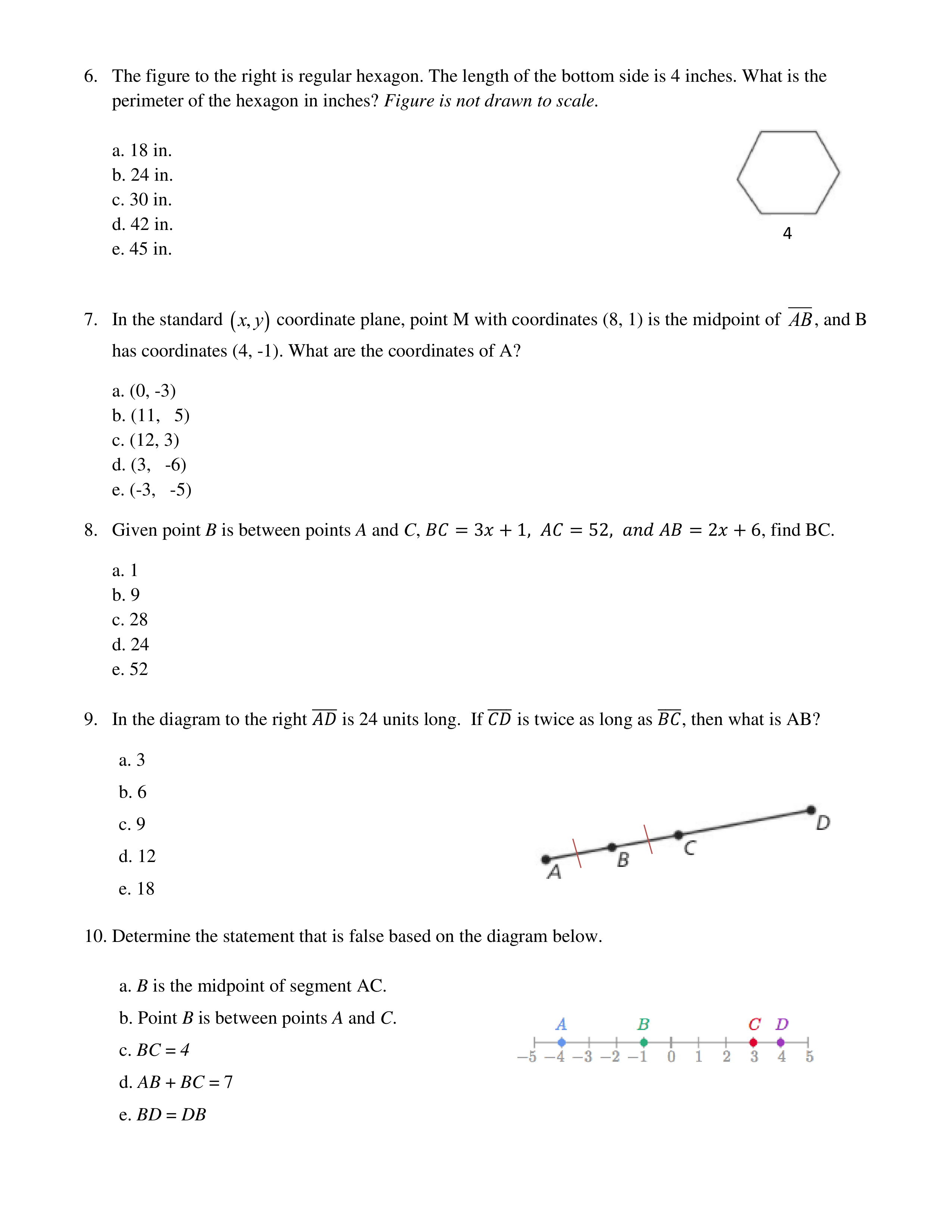 Geo Unit 1A Practice Test Kattie Castineyra Library Formative geo-unit-1a-practice-test-kattie-castineyra-library-formative