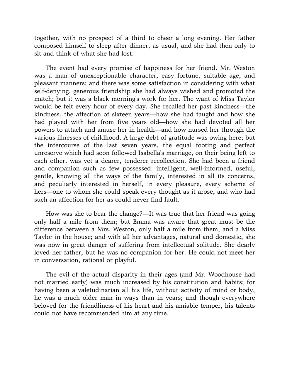 Jane Austen Reading Crishna Estefania Escobar Monterroso Library Formative