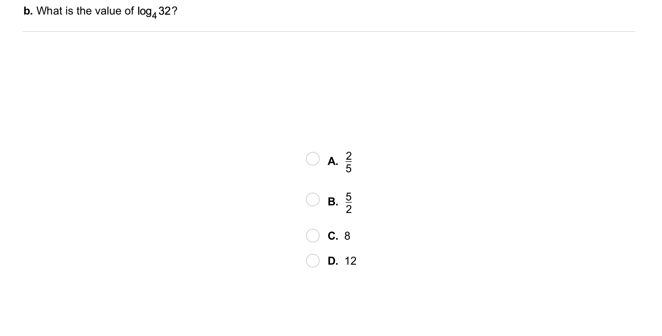 Algebra 2 73 Guided Practice Logarithmic Functions as Inverses Matt